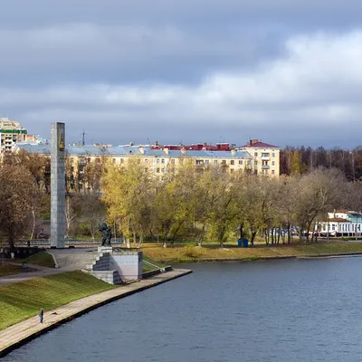 Орёл