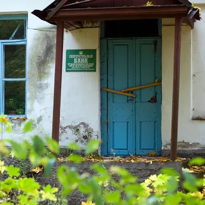 Кризис