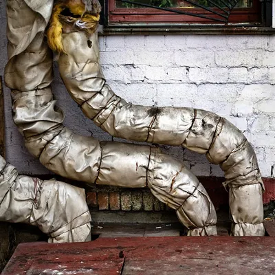 Трубастик
