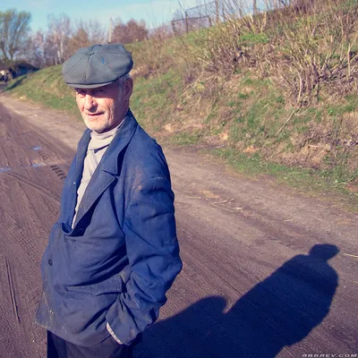 Дед