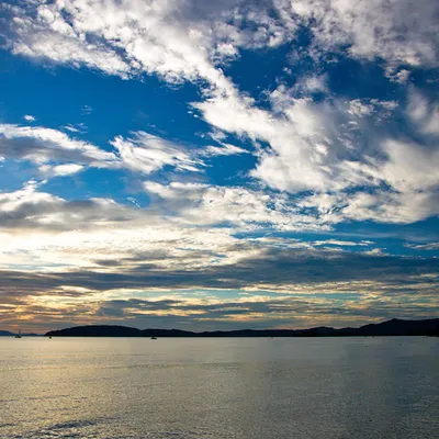 Пляж Ao Nang