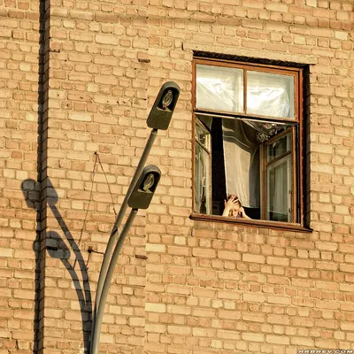 Это не слезы, просто романтичный закат