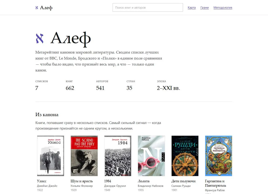 Алеф