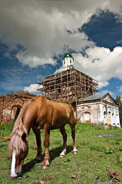 Hut for God, фото 14