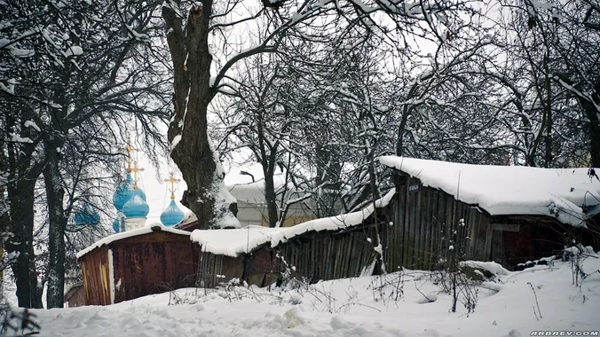 Hut for God, фото 7