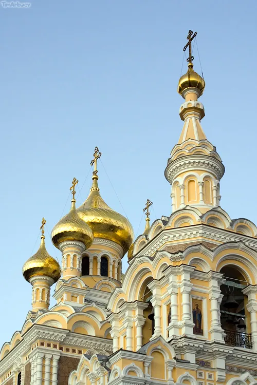Церковь