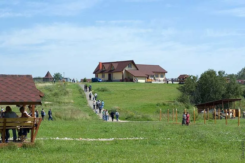 Парк