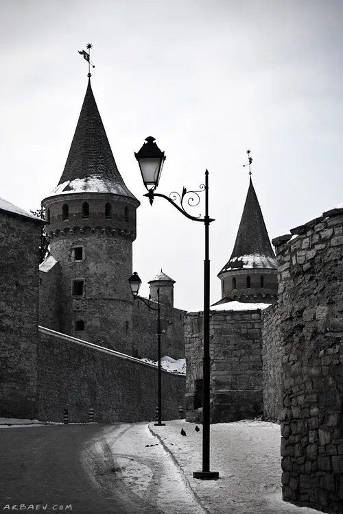 Фонарь, аптека