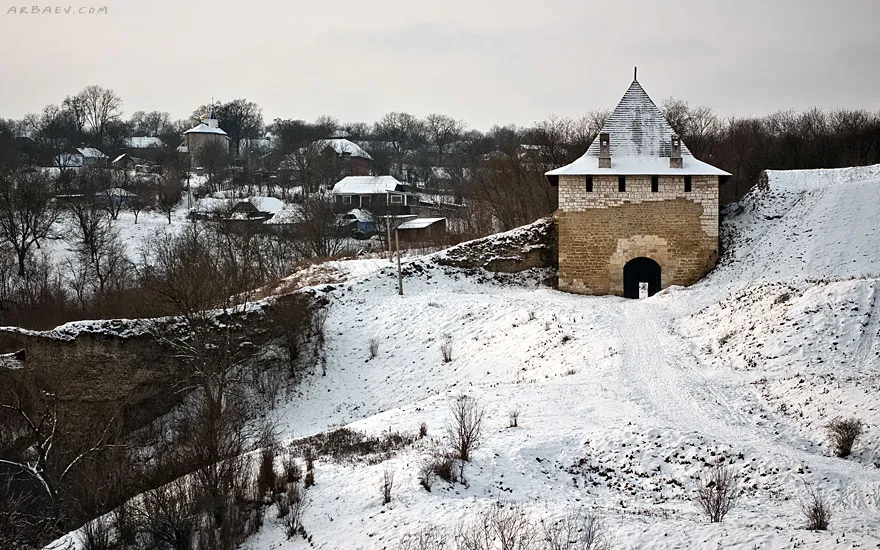 Ясские врата