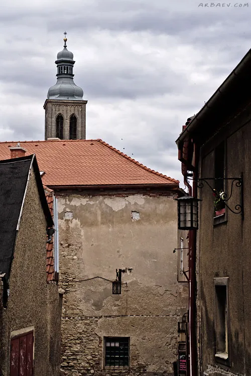 Кутна Гора