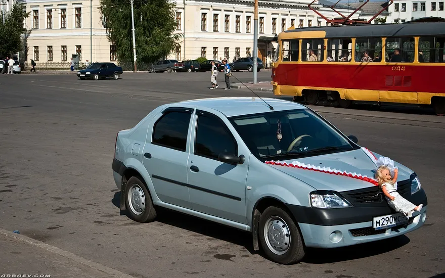 Кадиллак