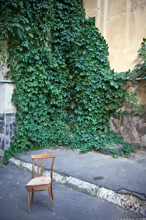 Стул