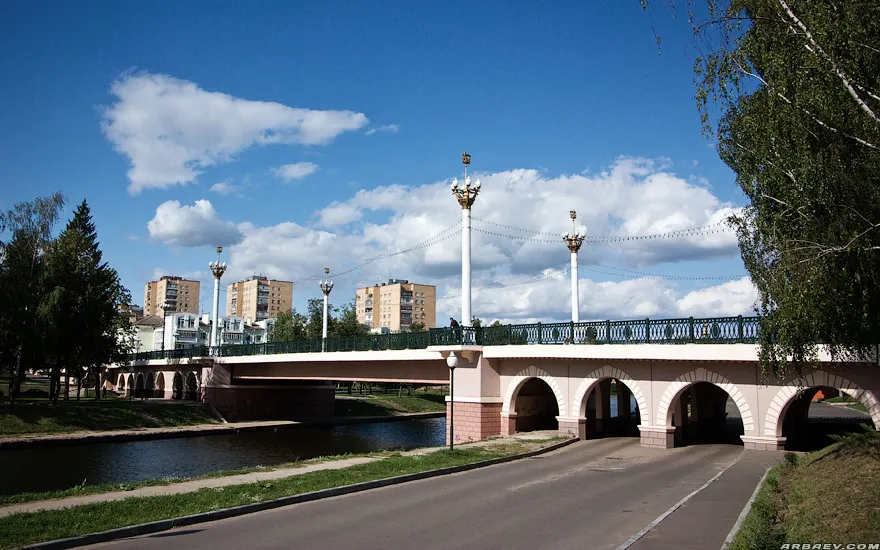 Орёл