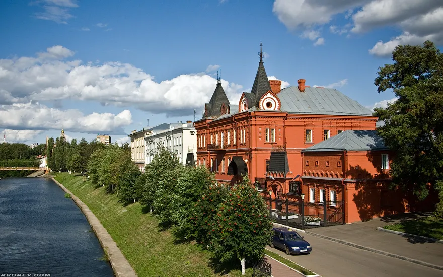 Орёл