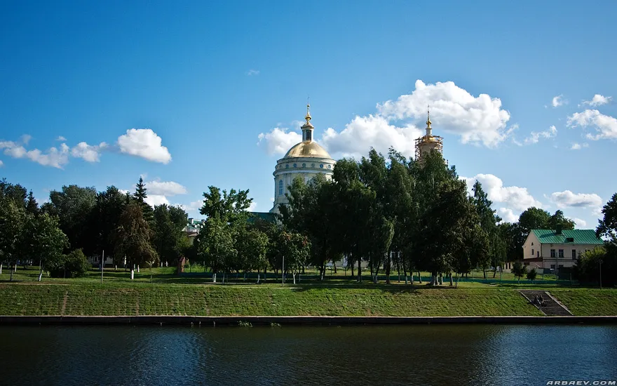 Орёл
