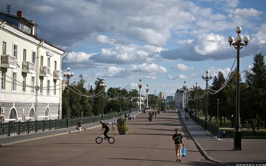 Орёл