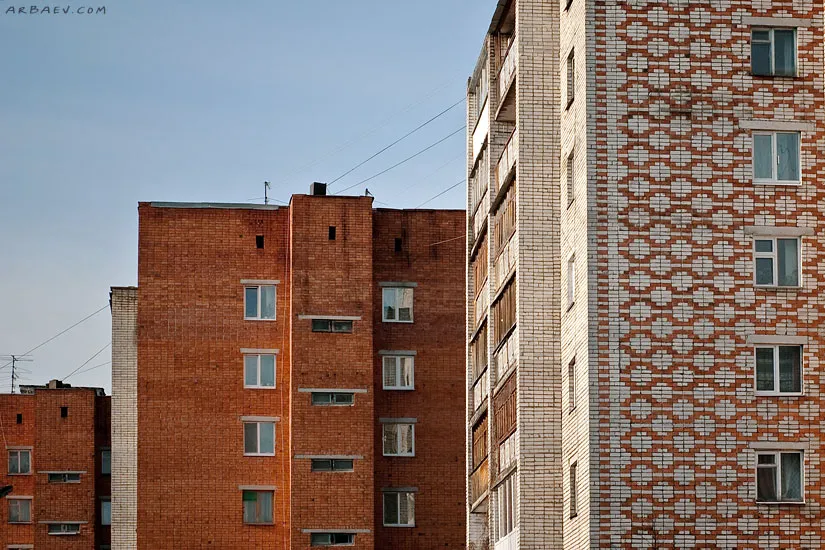 Строймозаика