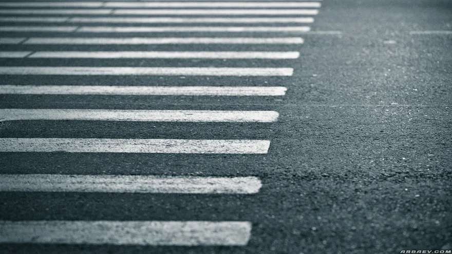 Полосатокрашено