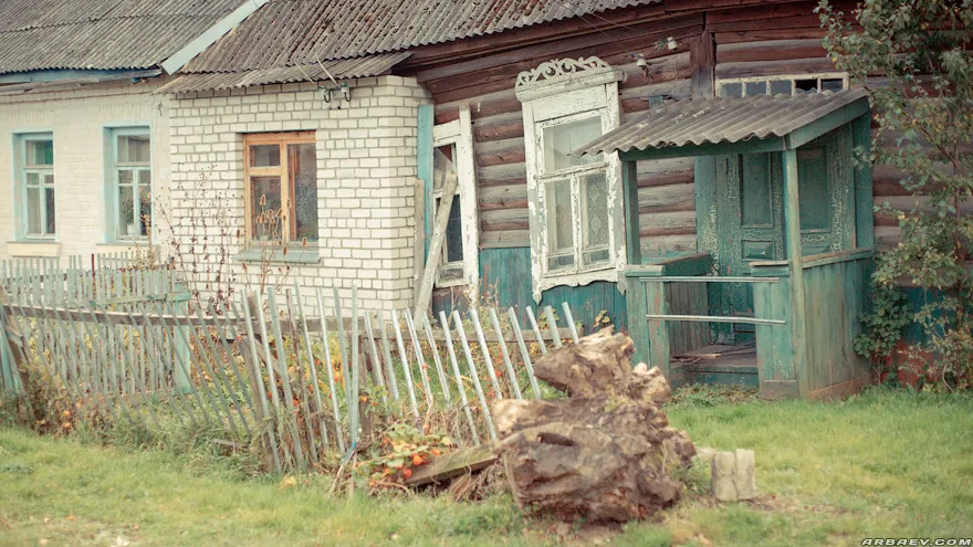 Промзонка