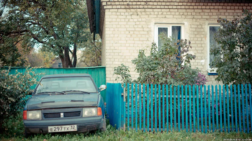 Промзонка