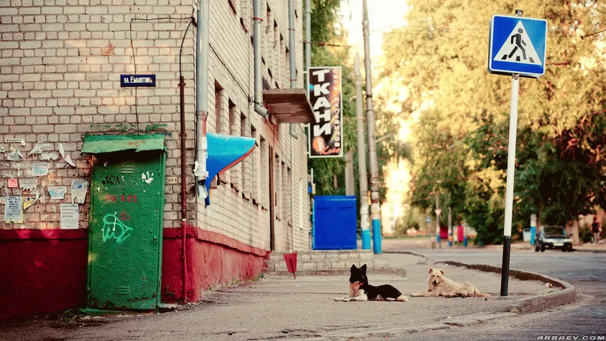 улица Емлютина