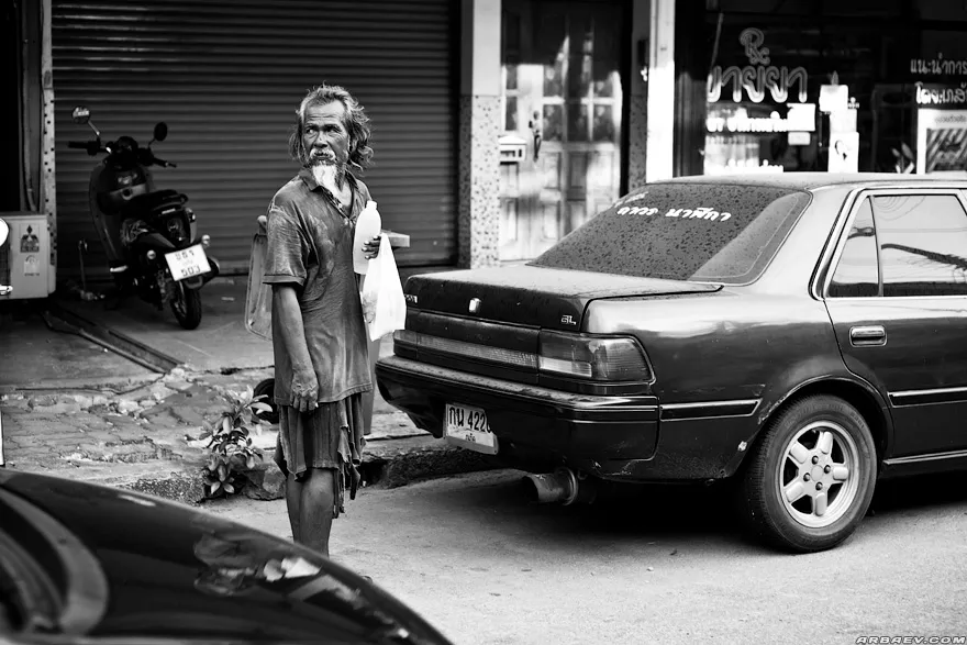Phuket Slum (10)