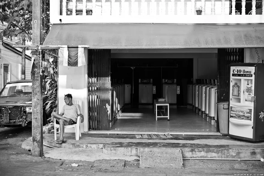 Phuket Slum (9)