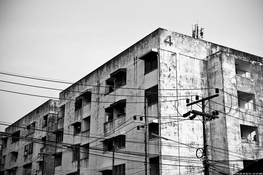 Phuket Slum (6)