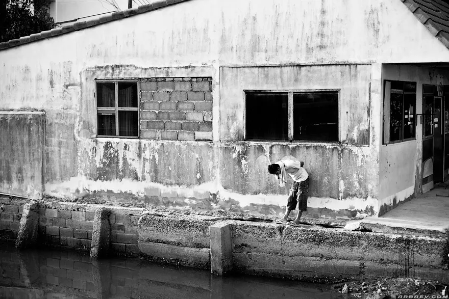 Phuket Slum (4)