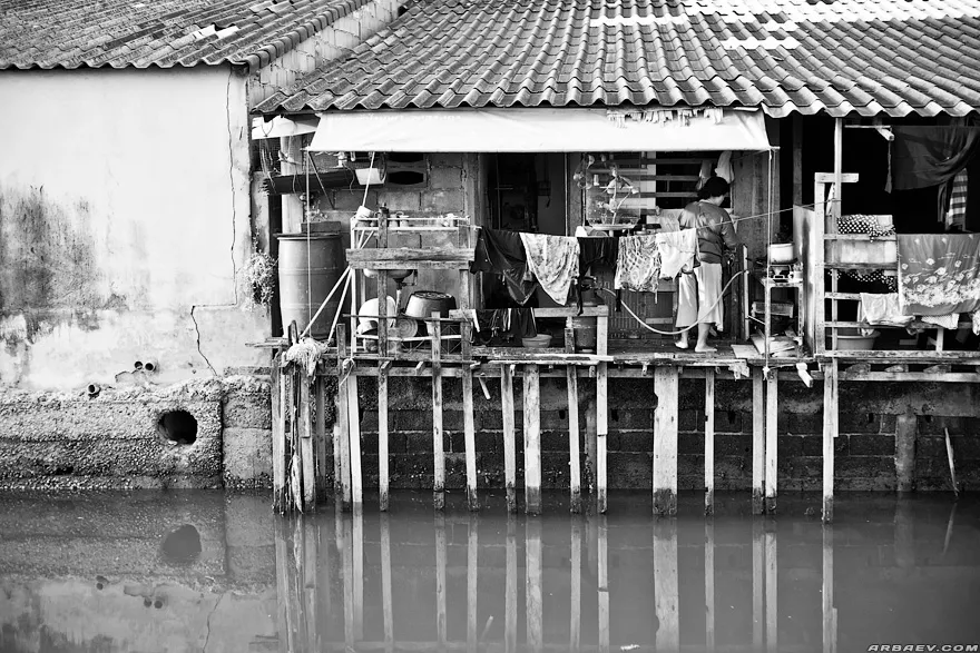 Phuket Slum (3)