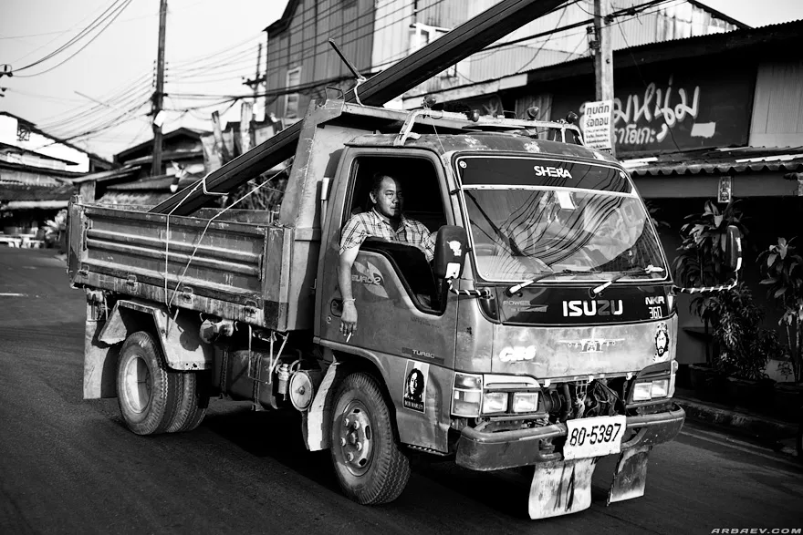 Phuket Slum (1)