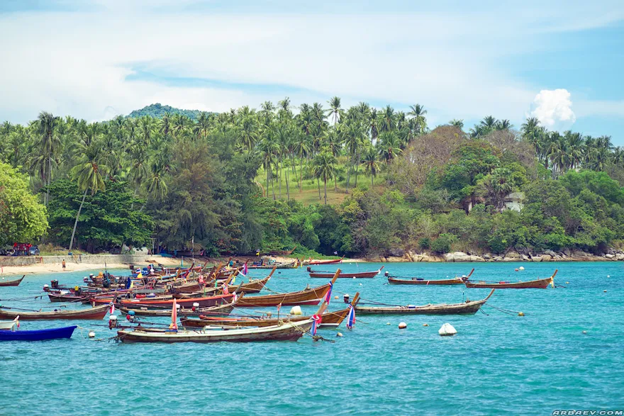 Rawai, Phuket