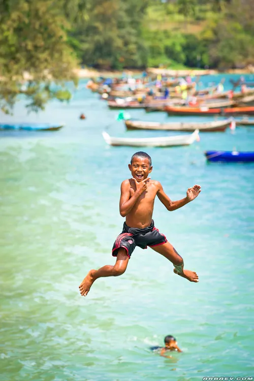 Rawai, Phuket