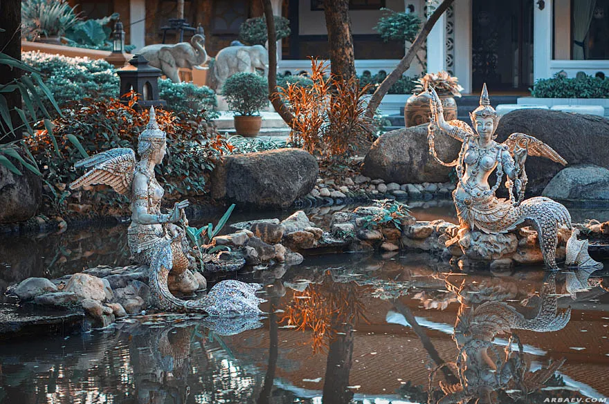 Erawan Museum