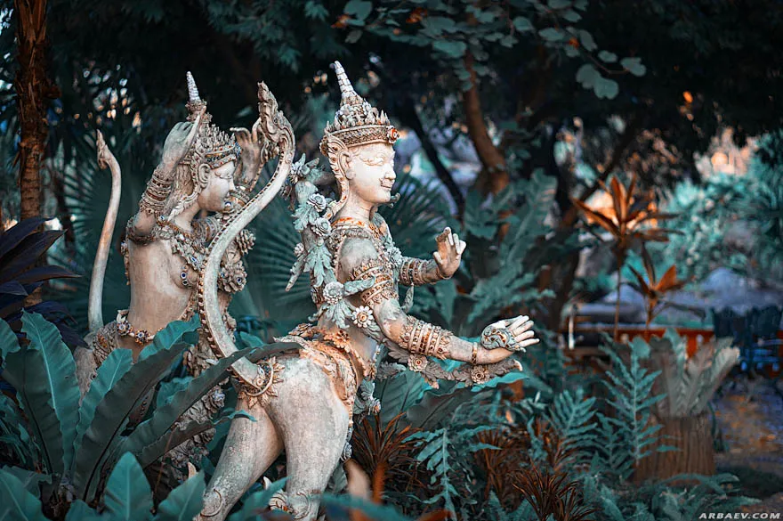 Erawan Museum
