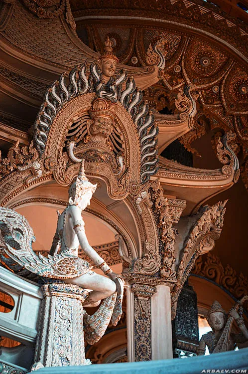 Erawan Museum