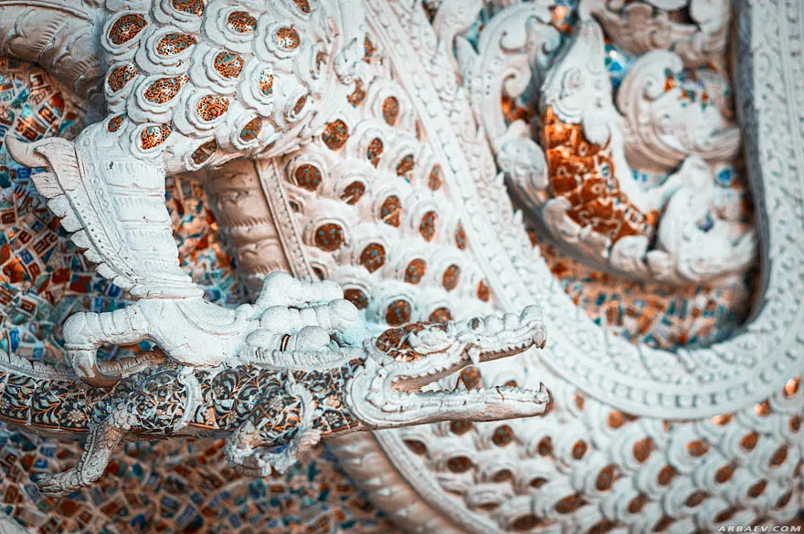 Erawan Museum