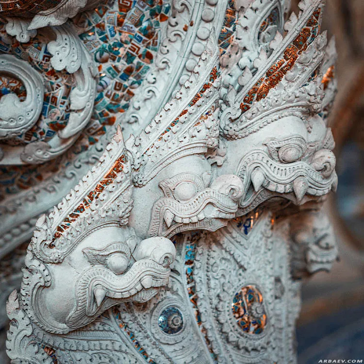 Erawan Museum