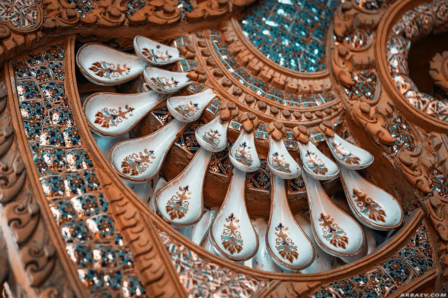 Erawan Museum