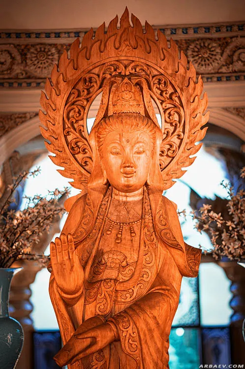 Erawan Museum