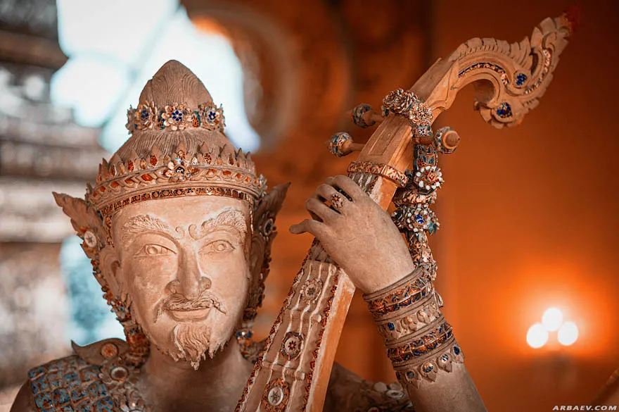 Erawan Museum