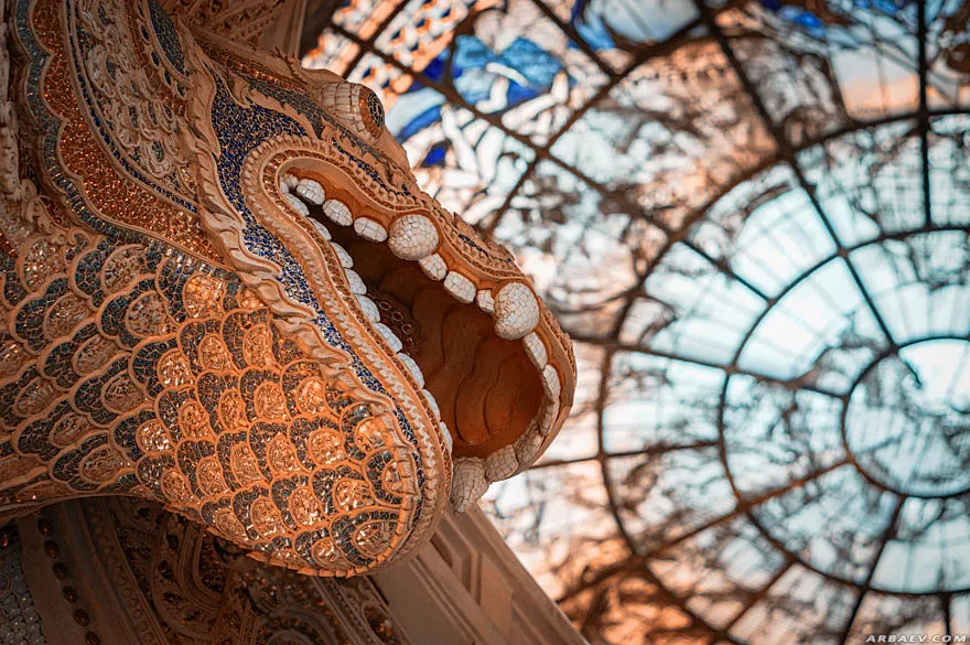 Erawan Museum
