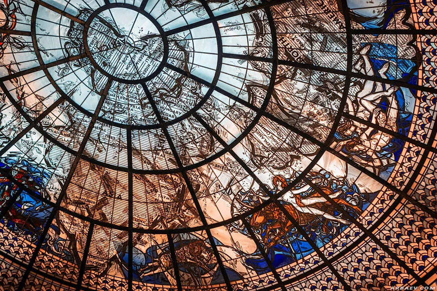 Erawan Museum