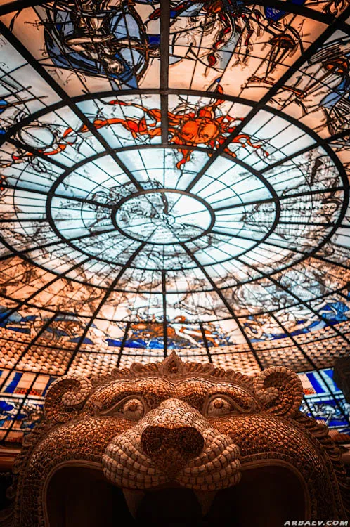 Erawan Museum