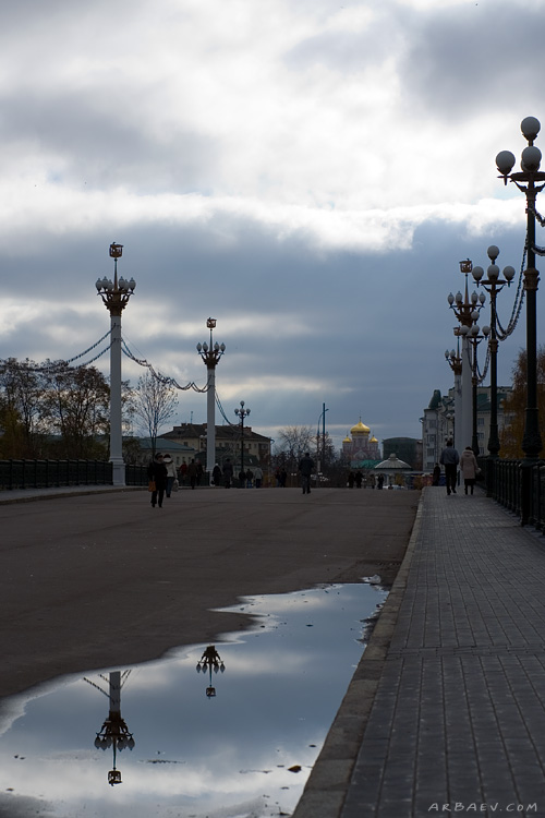 Александровский мост
